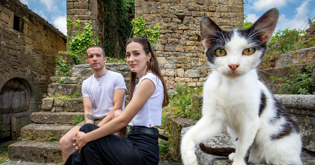 Ljubavna priča Baby Lasagne i Elizabete: "Upoznali smo se na Instagramu"