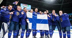 Finska prvi put osvojila olimpijsko zlato u hokeju