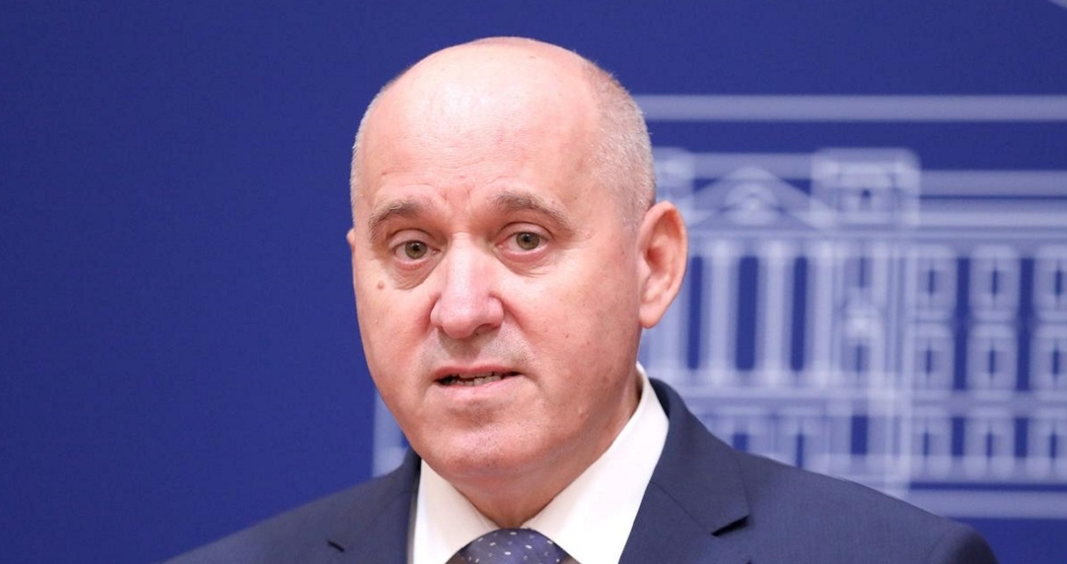 Bačić o uhićenju Zulima: Znate poziciju HDZ-a, nulta stopa tolerancije na korupciju