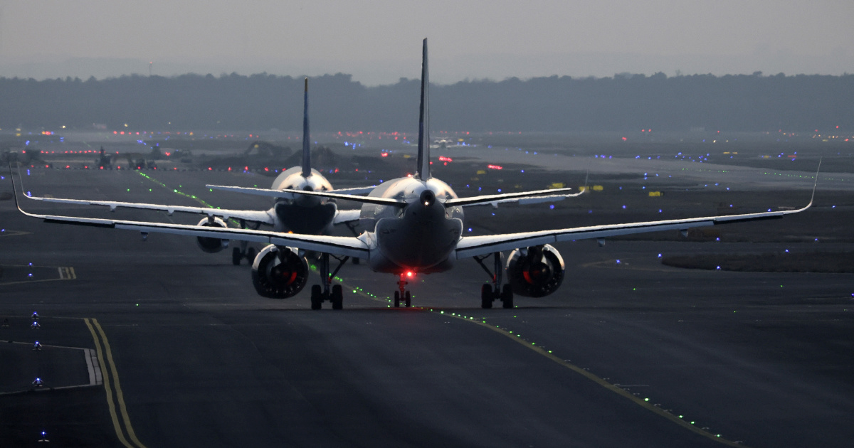 Europske zračne luke poslale dramatično upozorenje: "Imamo još tri tjedna"