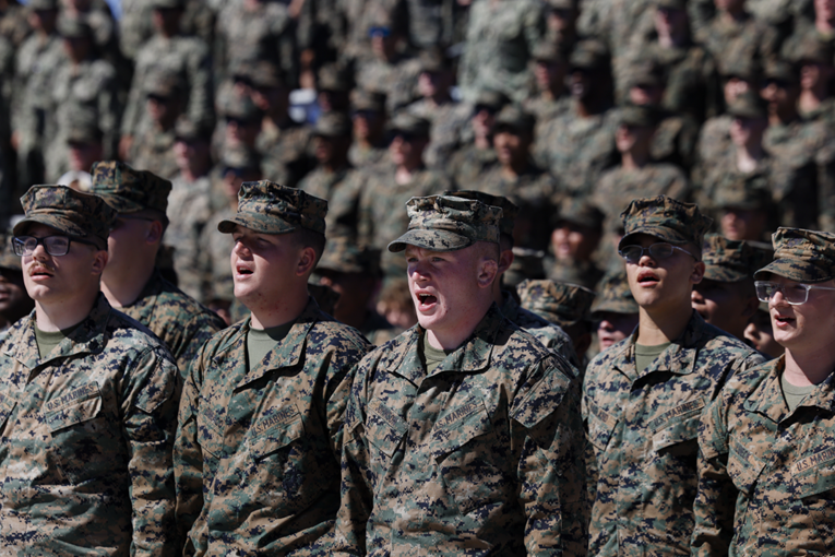 Američka vojska u regiji narasla na 50.000 uoči moguće kopnene invazije na Iran