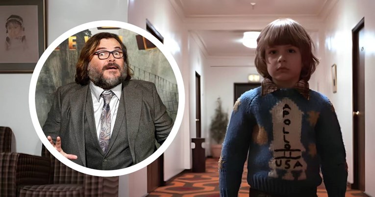Jack Black otkrio koji mu je najdraži film svih vremena