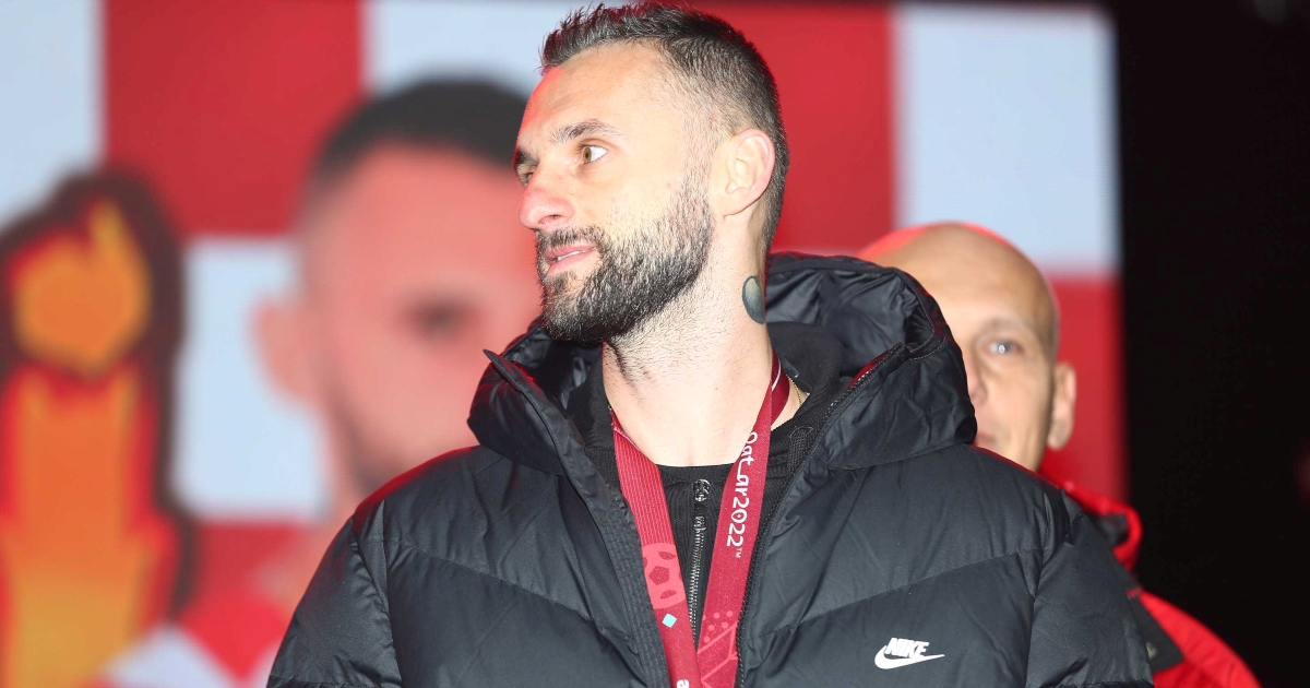 Brozović: Uspio sam se otrijezniti