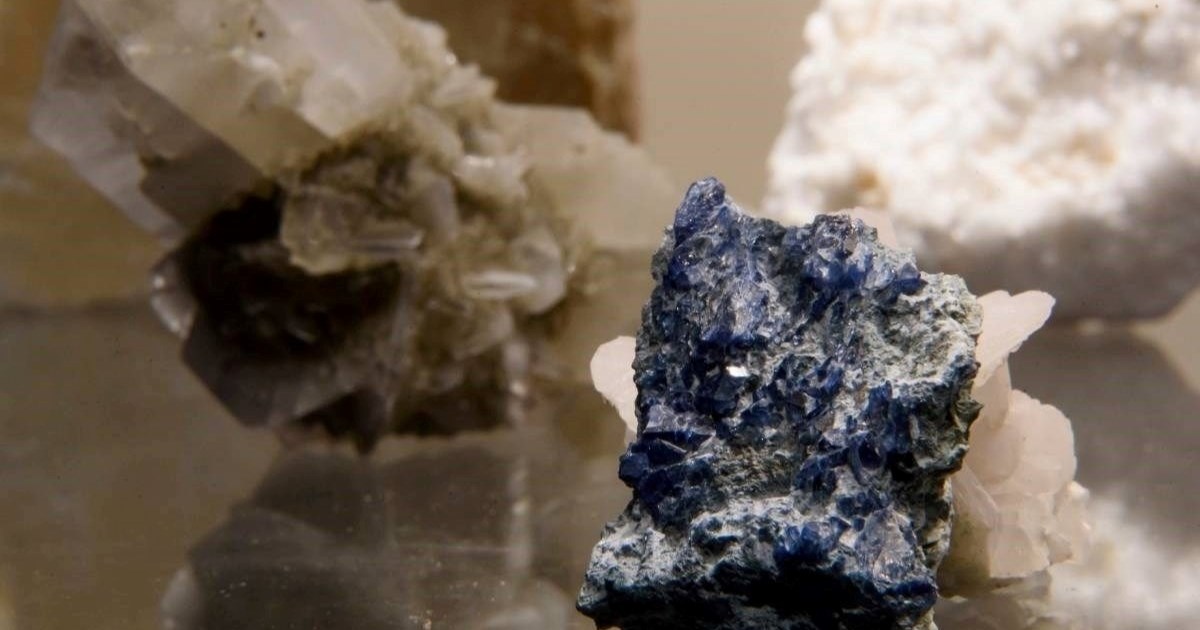 Ruska vlada priprema teren za proizvodnju rijetkih zemnih metala