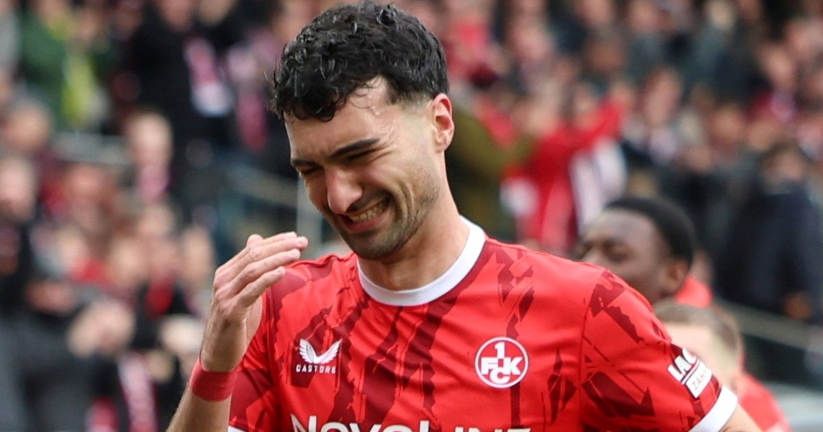 Bivši dinamovac slomio se nakon gola: "Kada sam zabio, vidio sam ga ispred sebe"