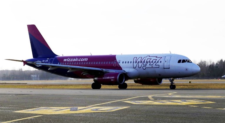 Wizz Air za ljeto planira do 80% prijašnje popunjenosti: "Bit će nam bolje nego sada"
