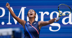 Nevjerojatna tinejdžerica u polufinalu US Opena, španjolska senzacija morala predati