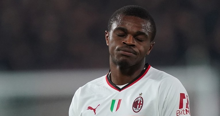 Milan nakon kiksa sve dalje od obrane titule