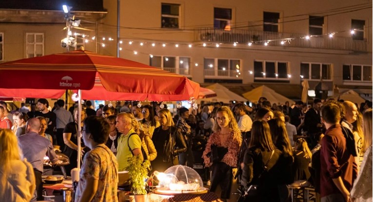 PLACe Market na Dolcu dobiva svoje adventsko izdanje, evo što je zasad poznato