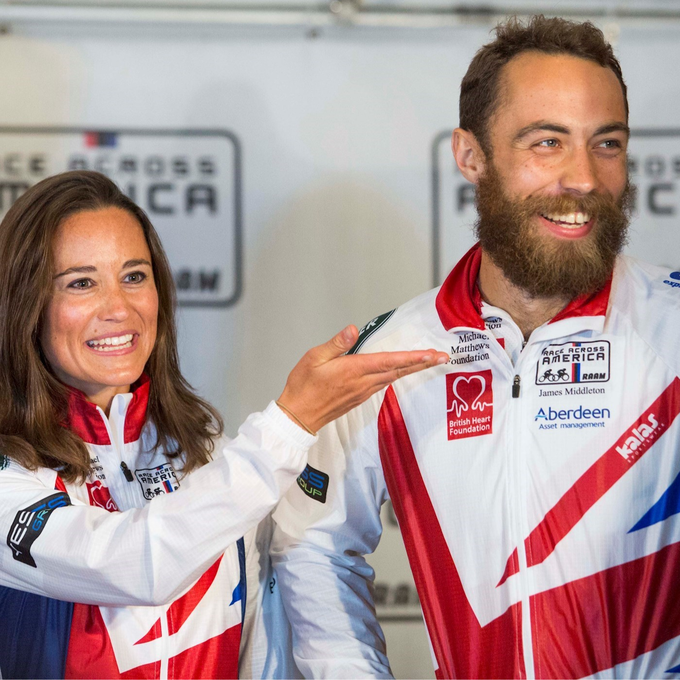Brat Kate Middleton: Bio sam sumnjičav prema Williamu, sada ga volim kao brata