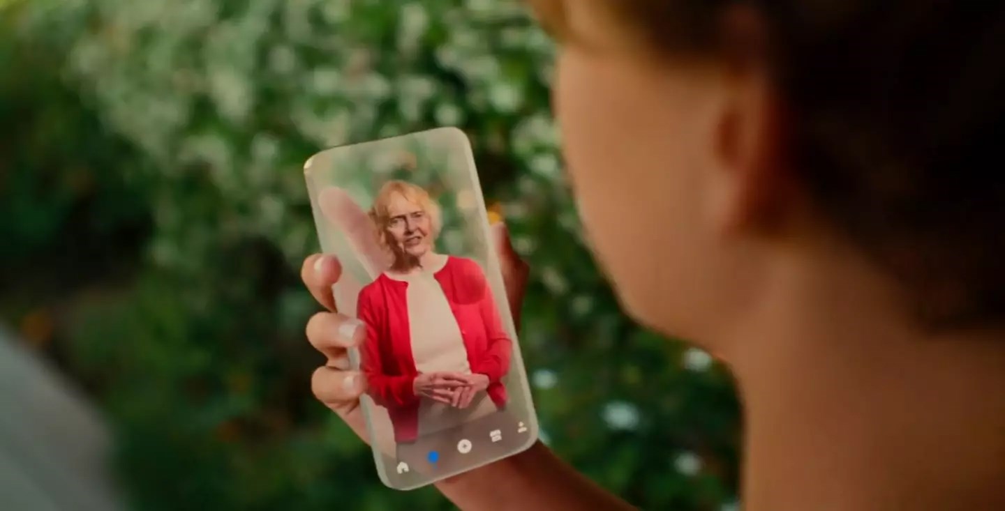 Pojavila se AI aplikacija koja omogućava da ponovno pričate s umrlima