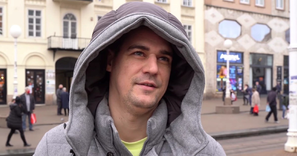 Pitali smo Hrvate koje su im novogodišnje želje: "Želim više za sebe, manje za druge"