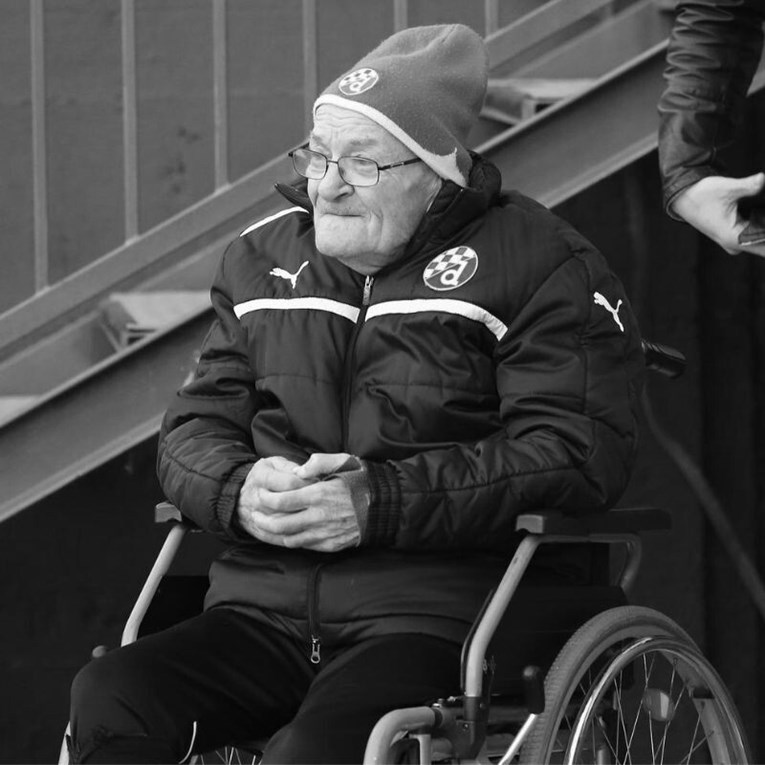 Preminuo je Rudolf Belin (83)