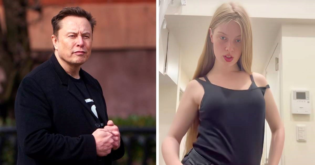 Musk: Woke virus je ubio mog sina. Transrodna kći: Izgledam dosta dobro za mrtvu k*ju