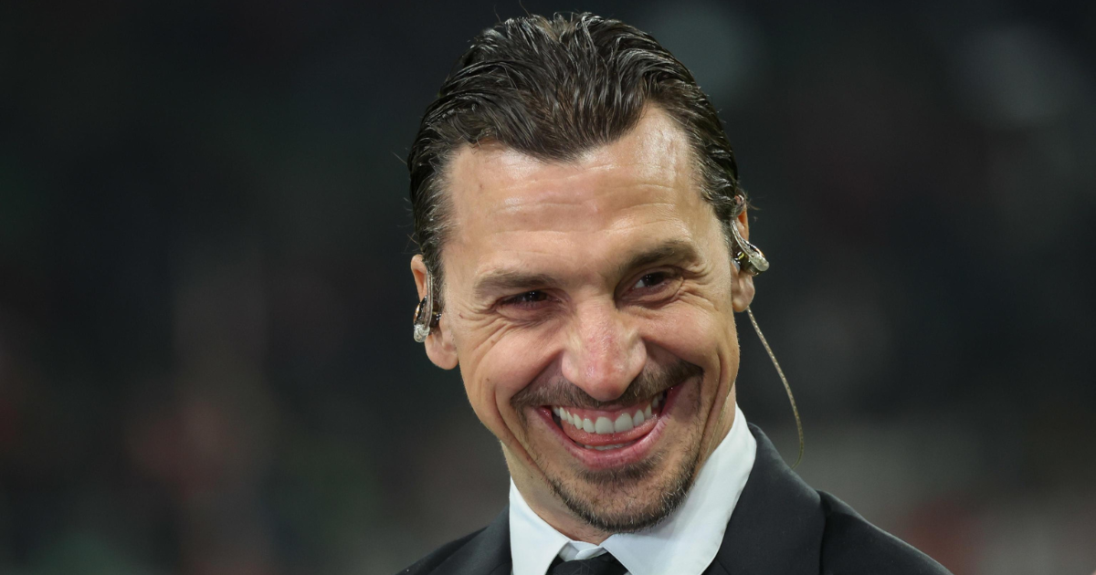 Ibrahimović: Hrvatskoj nije bio potreban genijalni taktičar za ovakvu utakmicu