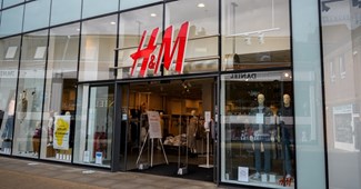 H&M odgađa kampanje zbog krize u Crvenom moru
