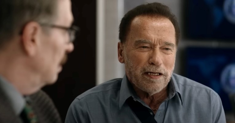 Netflix otkazao seriju Arnolda Schwarzeneggera nakon dvije sezone