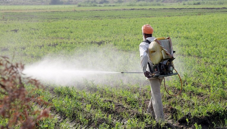 Švicarci izlaze na referendum o zabrani sintetičkih pesticida