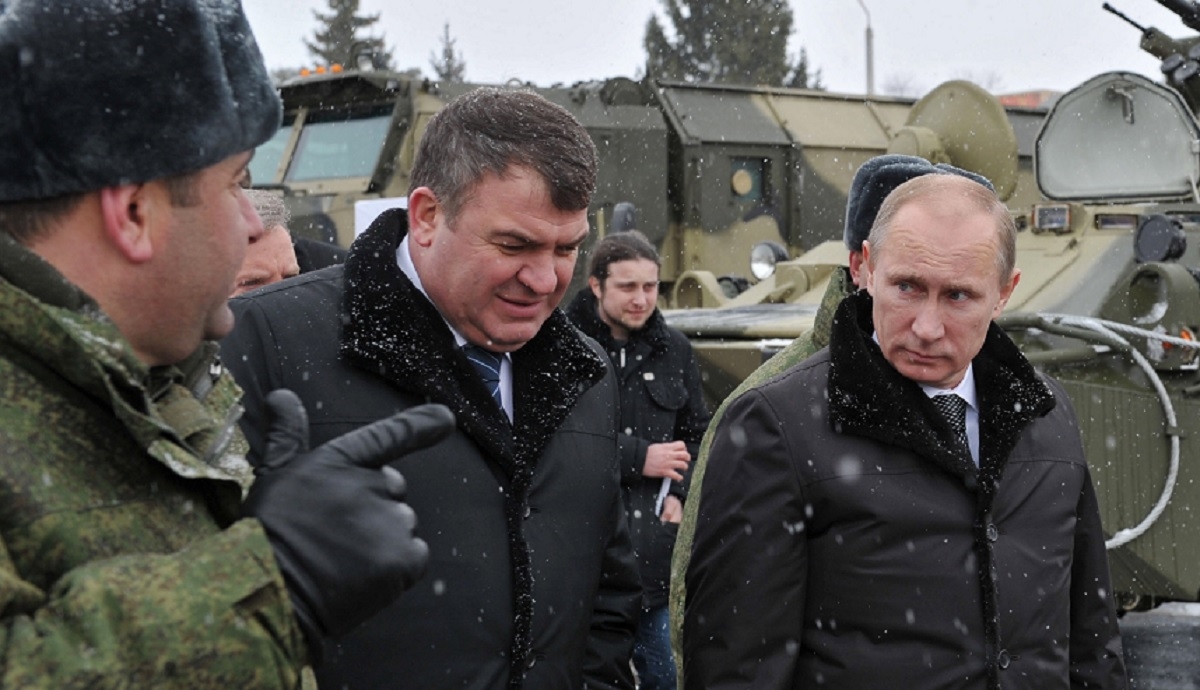 Putin povukao FSB iz Ukrajine? "Šalje novog čovjeka, brutalan je i spreman ubijati"