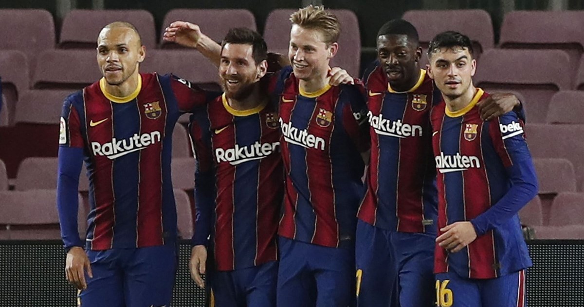 Marca: Messi je odlučio gdje nastavlja karijeru
