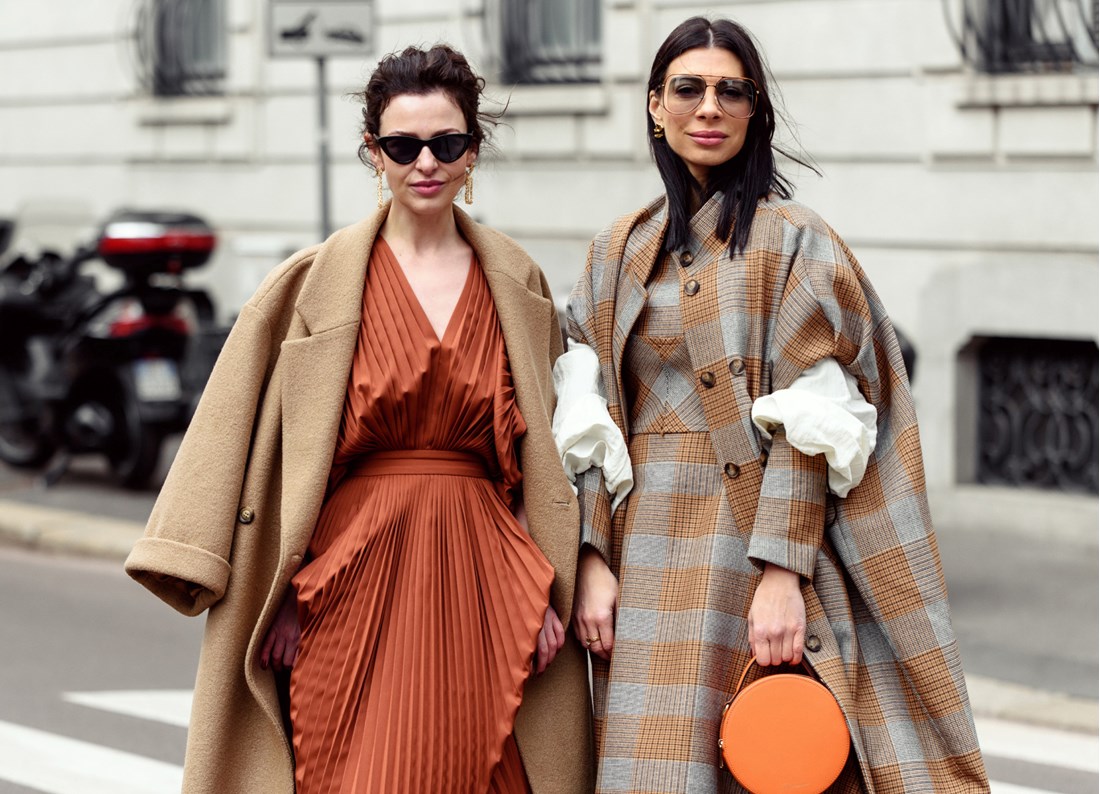 15 najvećih modnih trendova koji će biti posvuda u 2026.