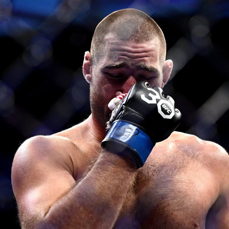 UFC kontroverznom bivšem prvaku zabranio dolazak na event i prijetio mu zatvorom