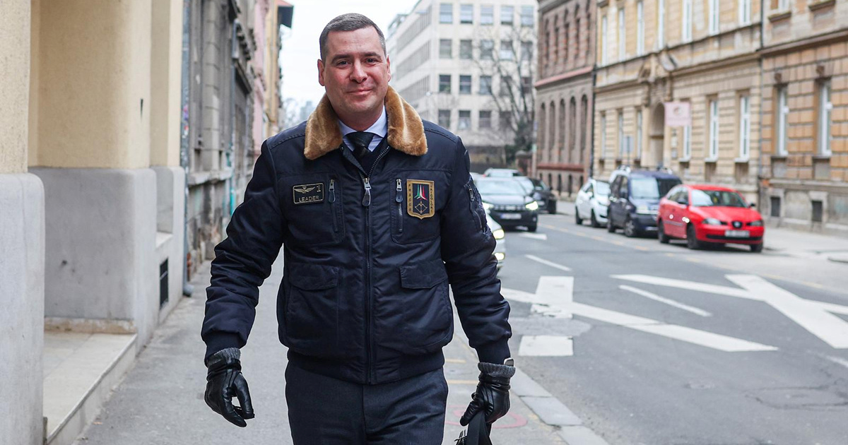 HDZ-ovac Herman: Pozivam građane Zagreba da napokon progledaju