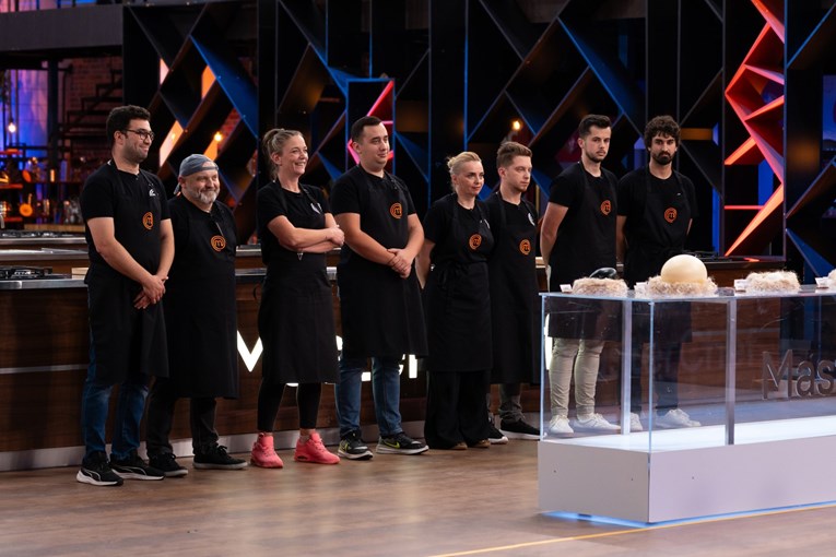 Stres test s kulinarskom zamkom nekog će koštati mjesta u MasterChefu
