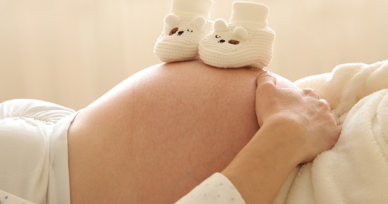 Zašto su bebe u trbuhu aktivnije noću? Evo kako to objašnjava stručnjakinja