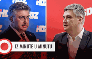 Grmoja pozvao DP u anti-HDZ koaliciju. Benčić: Nije vrijeme za izvlačenje