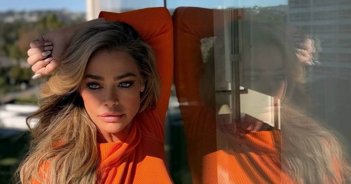 Denise Richards (54) otkrila da su je spolno uznemiravali kada je bila mlađa