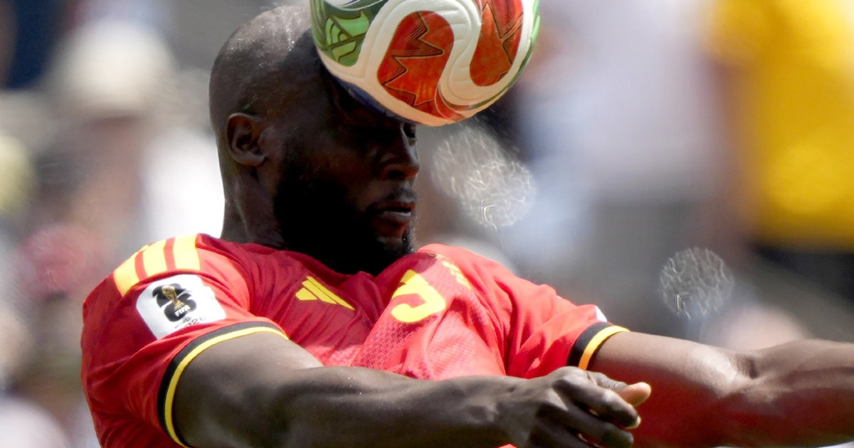 OD 21:00 Stigli sastavi. Belgijci bez zvijezde od 75 mil. eura, Iranci se žalili Fifi
