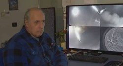 Korlević o meteoru koji je pao u Dalmaciji: Vrijednost? Od 1000 eura do basnoslovno