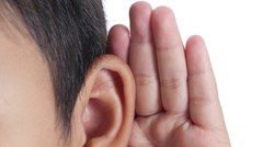 Revolucionarna genska terapija: Dječak gluh od rođenja prvi put čuo očev glas