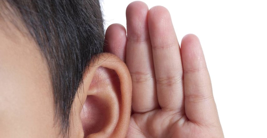 Revolucionarna genska terapija: Dječak gluh od rođenja prvi put čuo očev glas