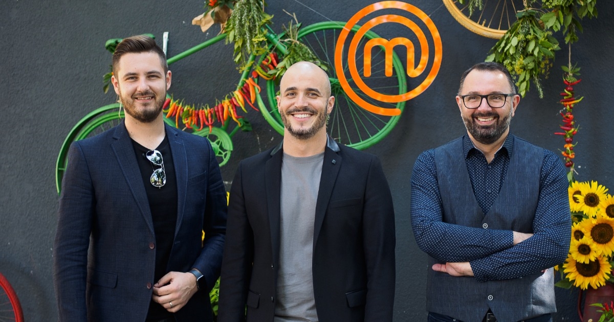 Uskoro kreće MasterChef, članovi žirija i produkcija otkrili što nas očekuje