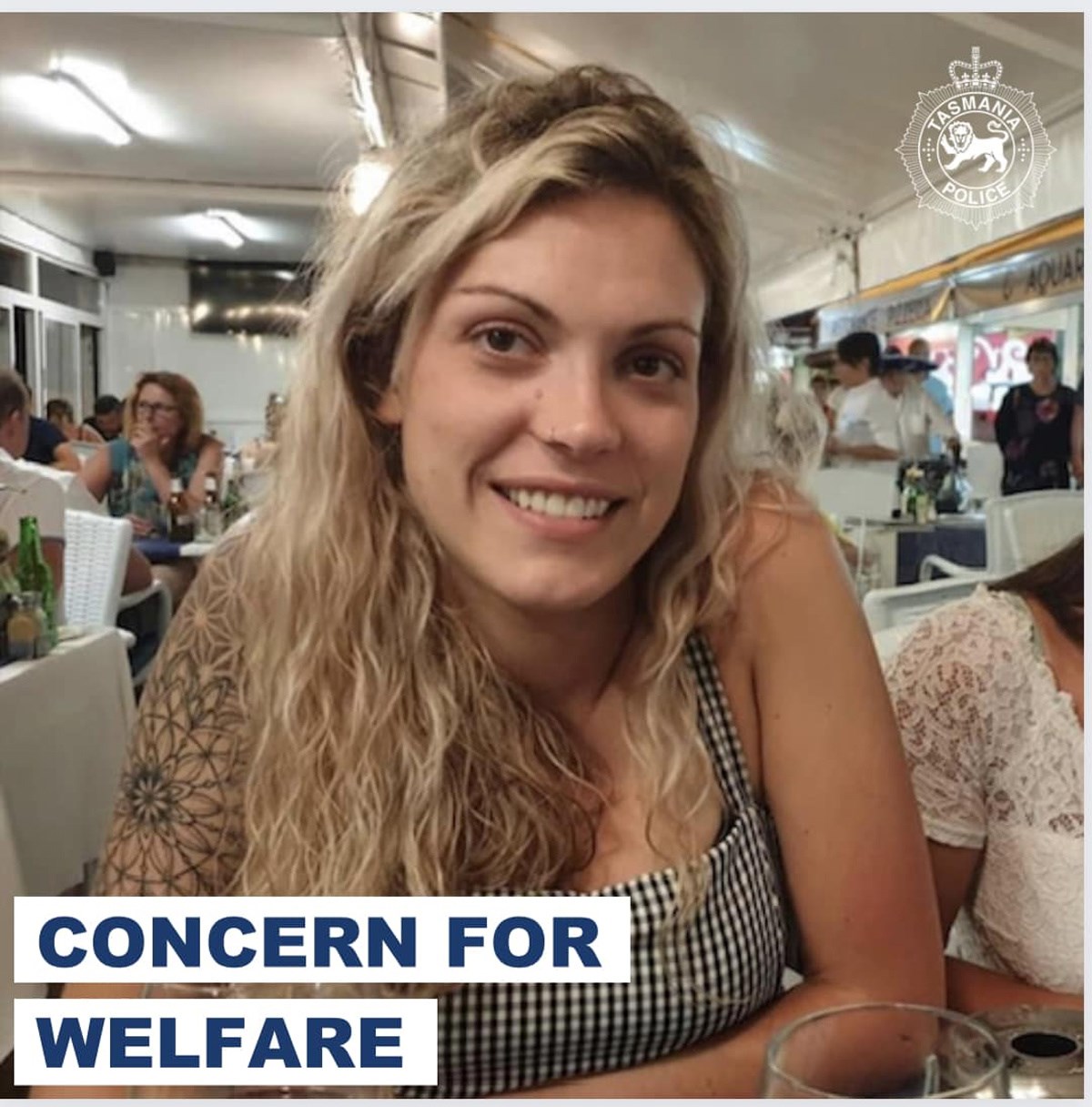 Prije dvije godine u Australiji nestala Belgijanka. Sad su našli njezin mobitel