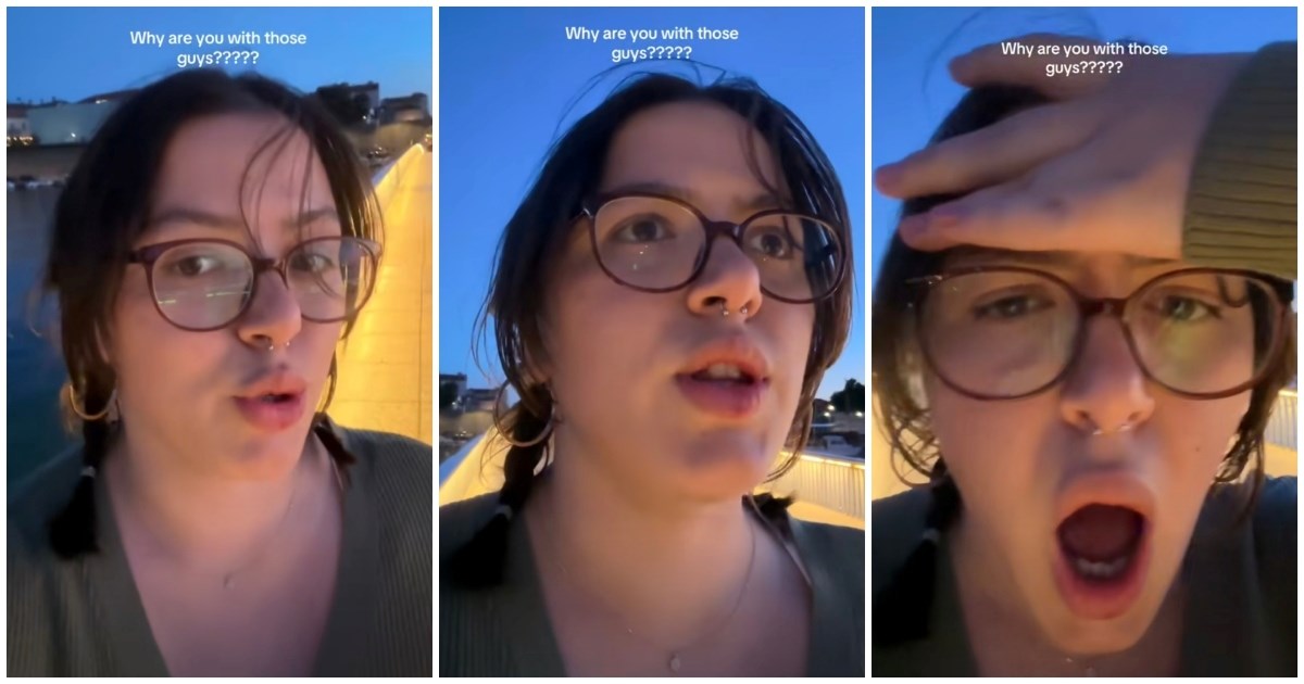 Turska tiktokerica komentirala stil odijevanja u Hrvatskoj, izazvala burne reakcije