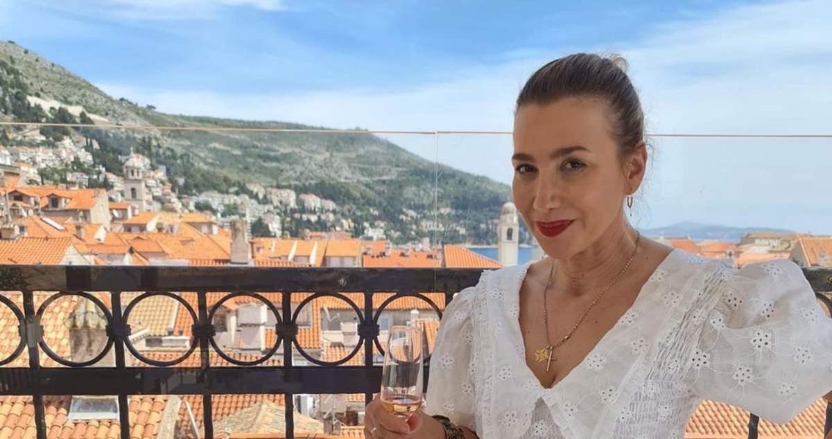 Ecija Ojdanić pokazala istrenirano tijelo, hejterica poručila: Loš izgled...