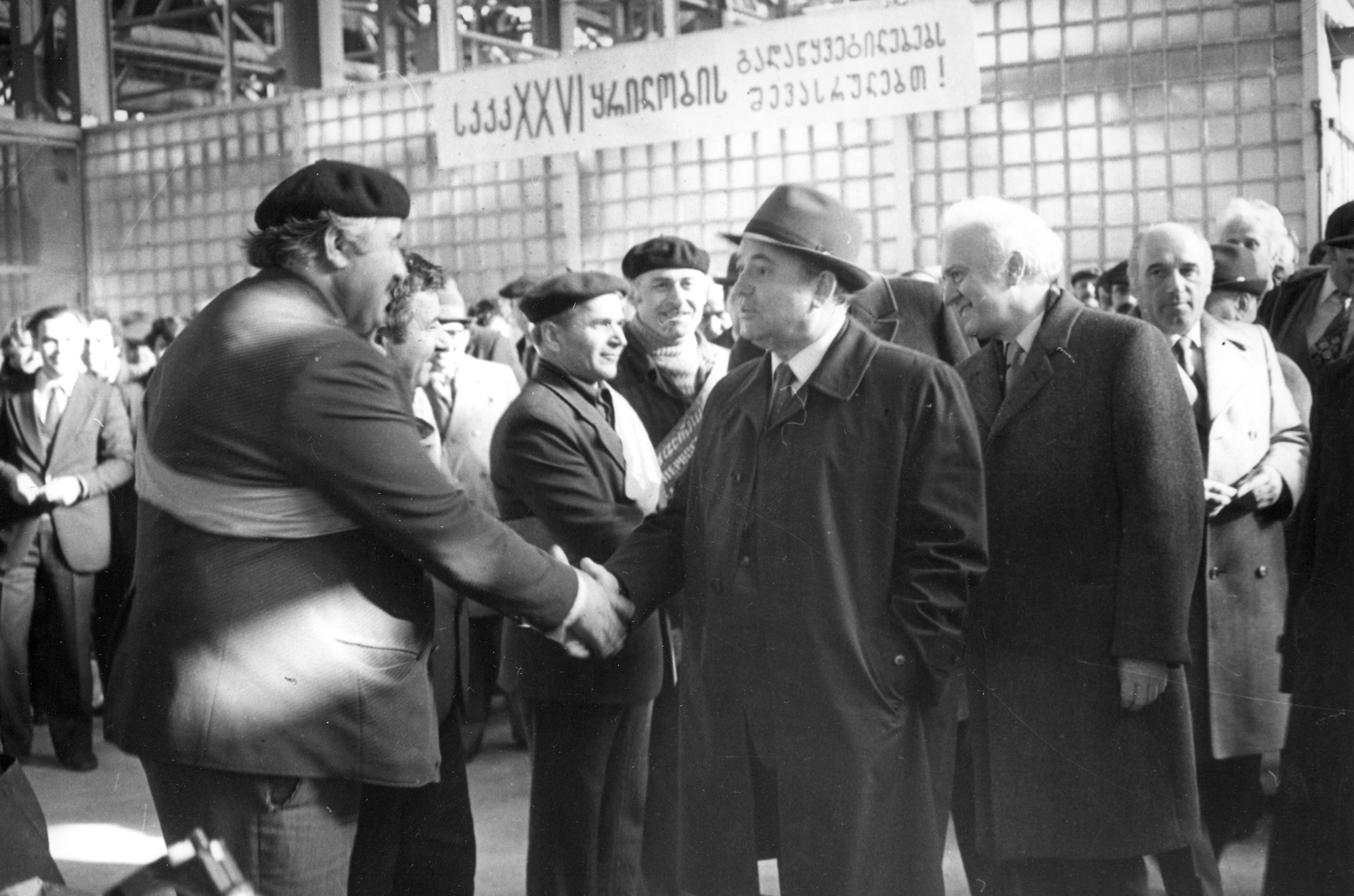 Komunistički lider dobio je Nobelovu nagradu za mir. Odlukama je promijenio svijet