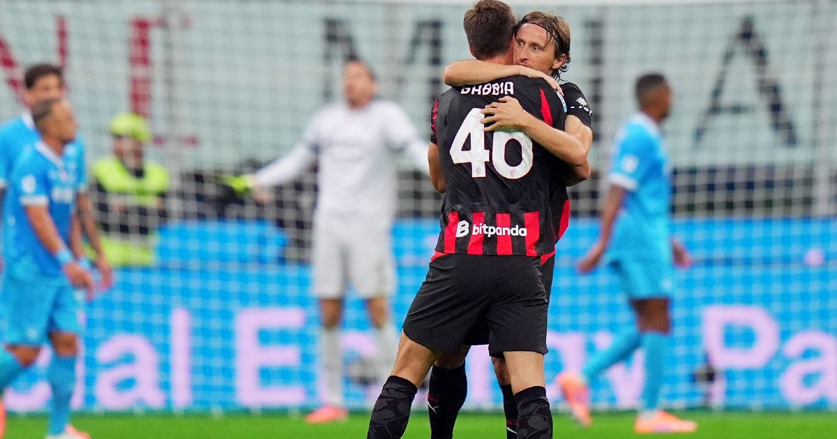 Senator Milana: Pružena mi je prilika igrati s Modrićem. Malo tko ima takvu sreću