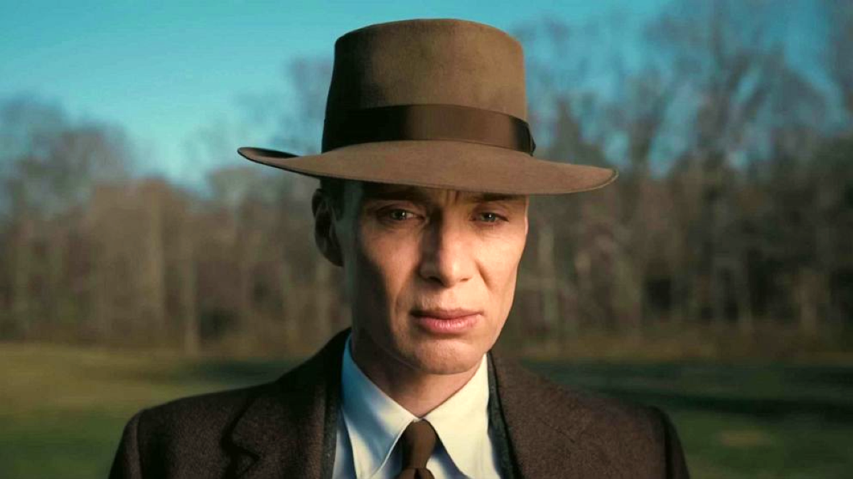 Cillian Murphy otkrio što je radio dok je trajao štrajk: "Sjedio sam kući i jeo sir"