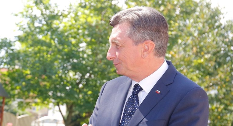 Pahor: Ljudi ne vjeruju u mjere jer nemaju povjerenje u vladu
