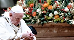Papa otkrio u kojim slučajevima bi celibat mogao biti ukinut