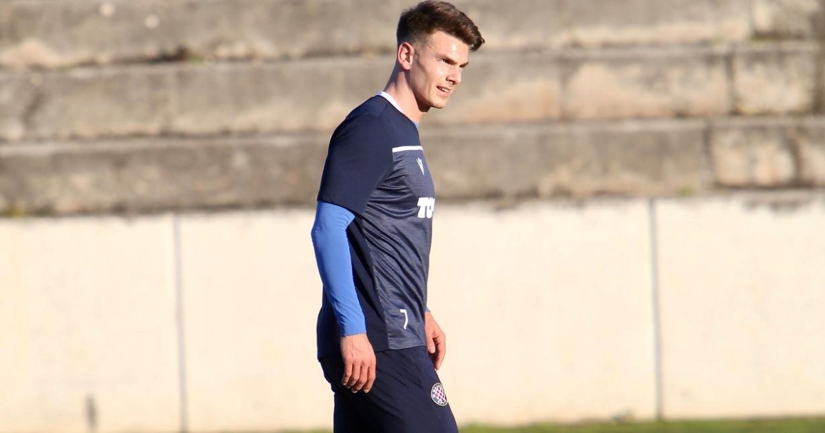 Bio je najmisteriozniji transfer u eri Jakobušića i Nikoličiusa. Sad se umirovio