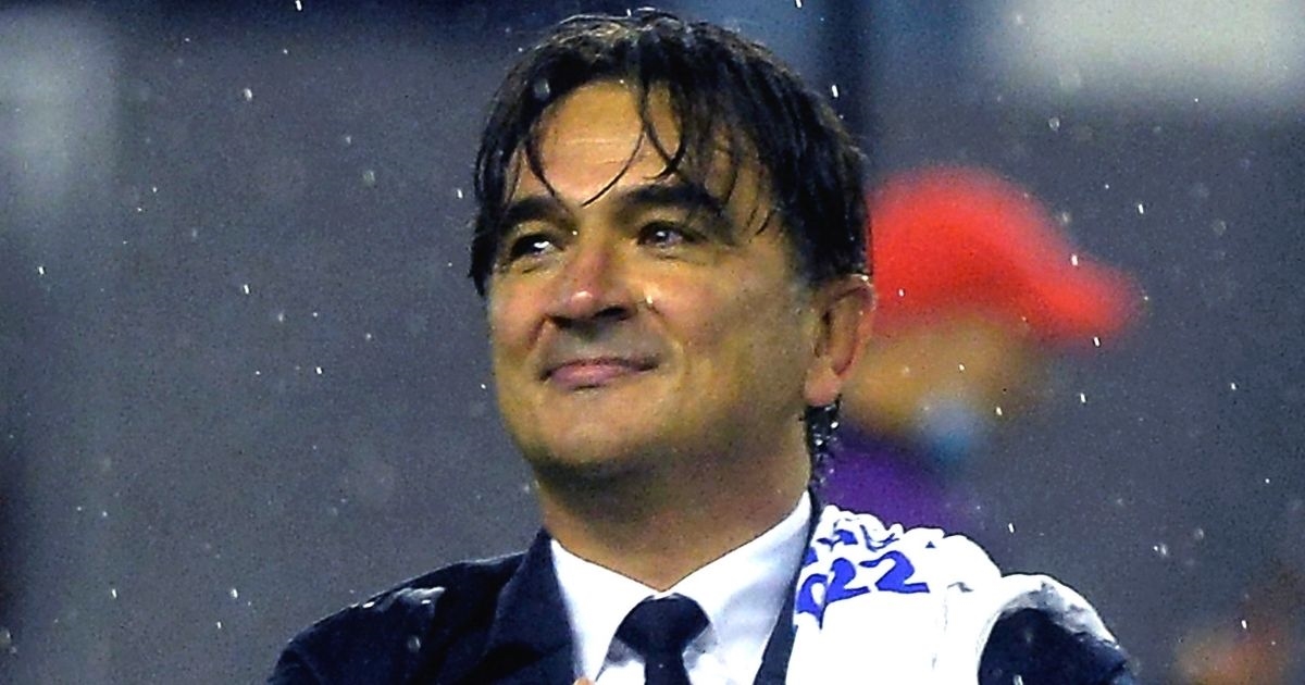 Dalić: Mogu napraviti bilo što, ali zna se tko je trener svih trenera