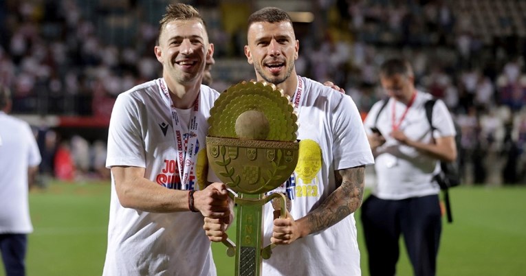 Hajduk iz Italije dobio ponudu za napadača. Prodaje ga za 2.5 milijuna eura?