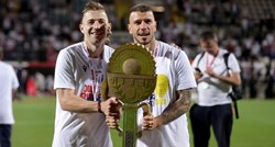 Hajduk iz Italije dobio ponudu za napadača. Prodaje ga za 2.5 milijuna eura?