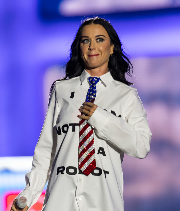 Katy Perry otkazan nastup u Belgiji: "Nisam imala izbora, nesretna sam kao i vi"