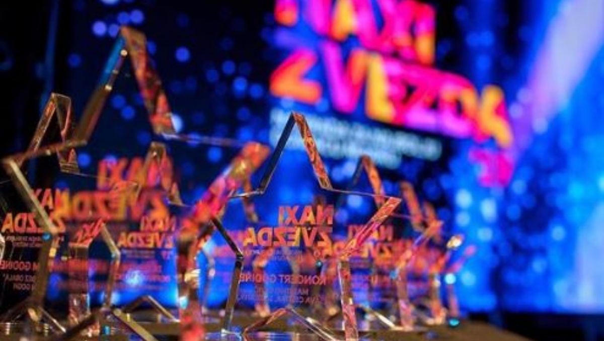 Najpoznatiji srpski radio za pjesmu godine nominirao čak dva hrvatska hita